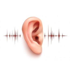اختلال شنوایی حسی عصبی